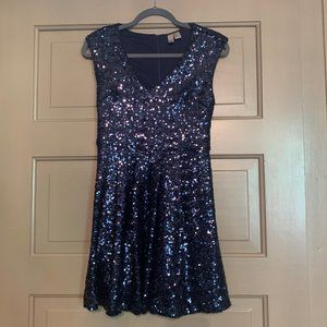 Forever 21 Exclusive Dress